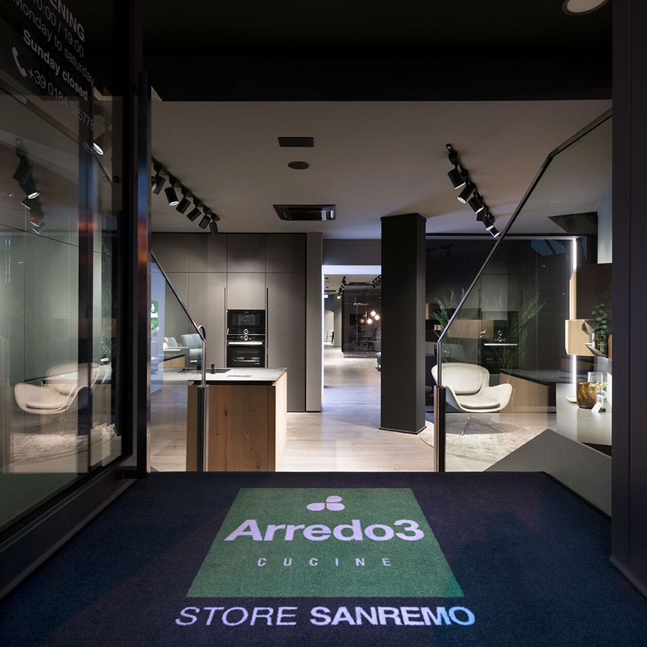 Arredo3 Store Sanremo