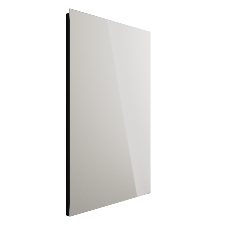 Nebbia Glass 2.0