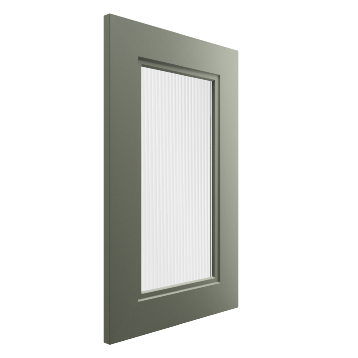 Verde foglia
