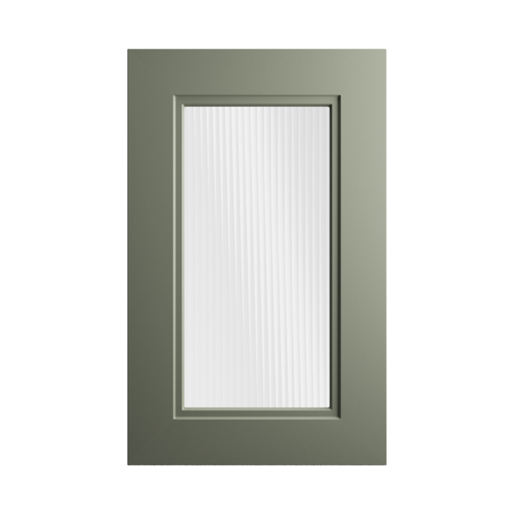 Verde foglia