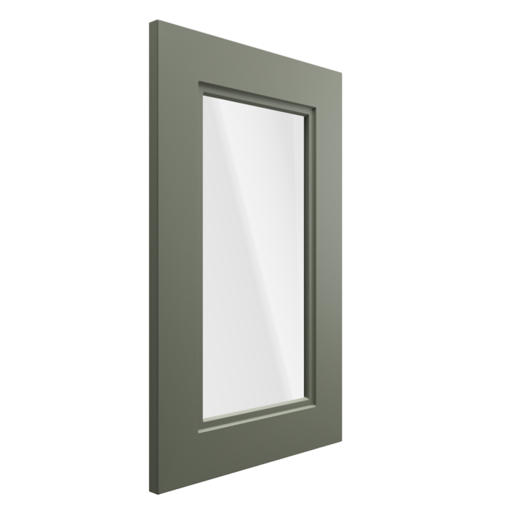 Verde foglia