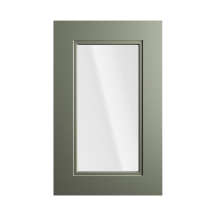 Verde foglia