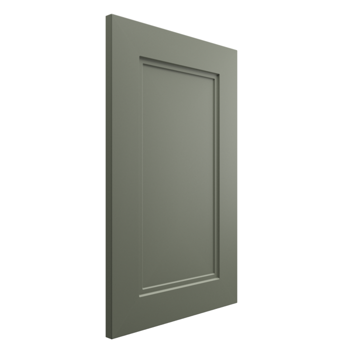 Verde foglia