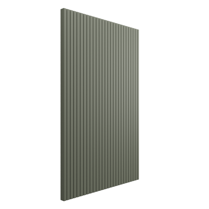 Verde foglia