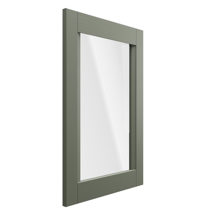 Verde foglia