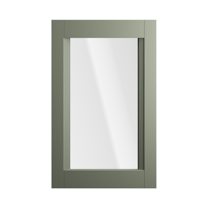 Verde foglia