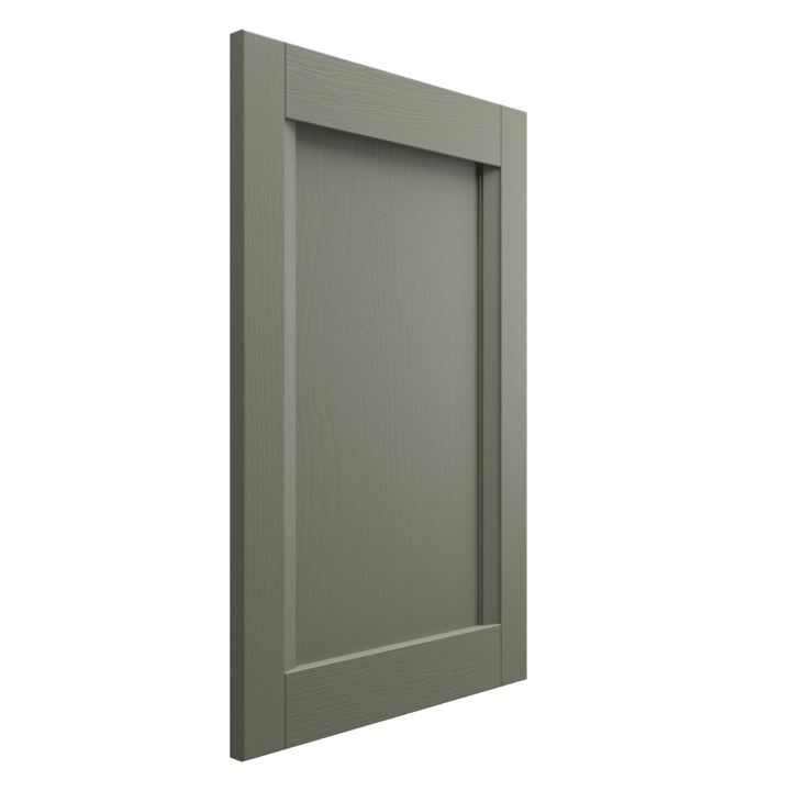Verde foglia