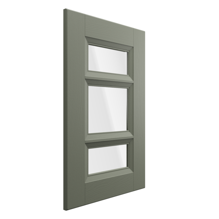 Verde foglia
