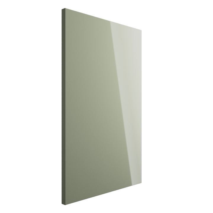 Verde foglia