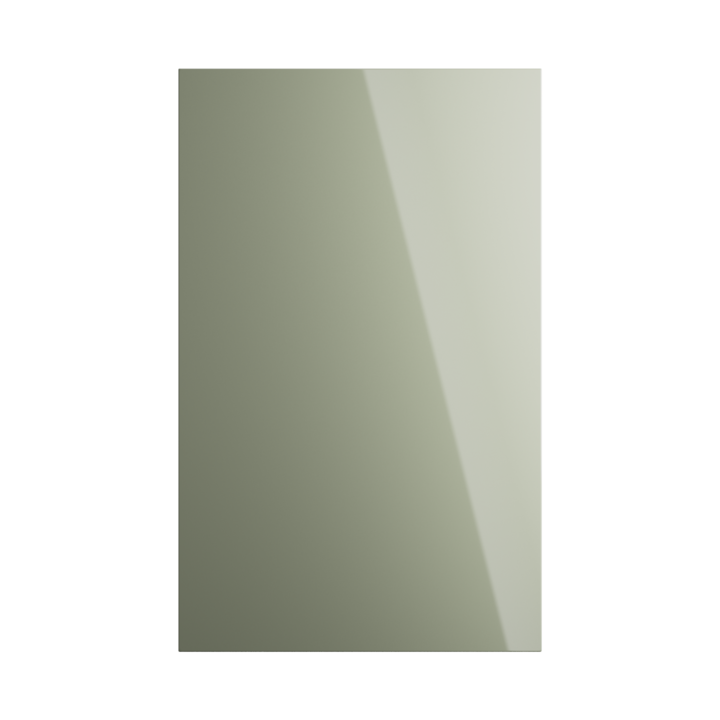 Verde foglia