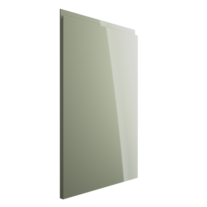 Verde foglia