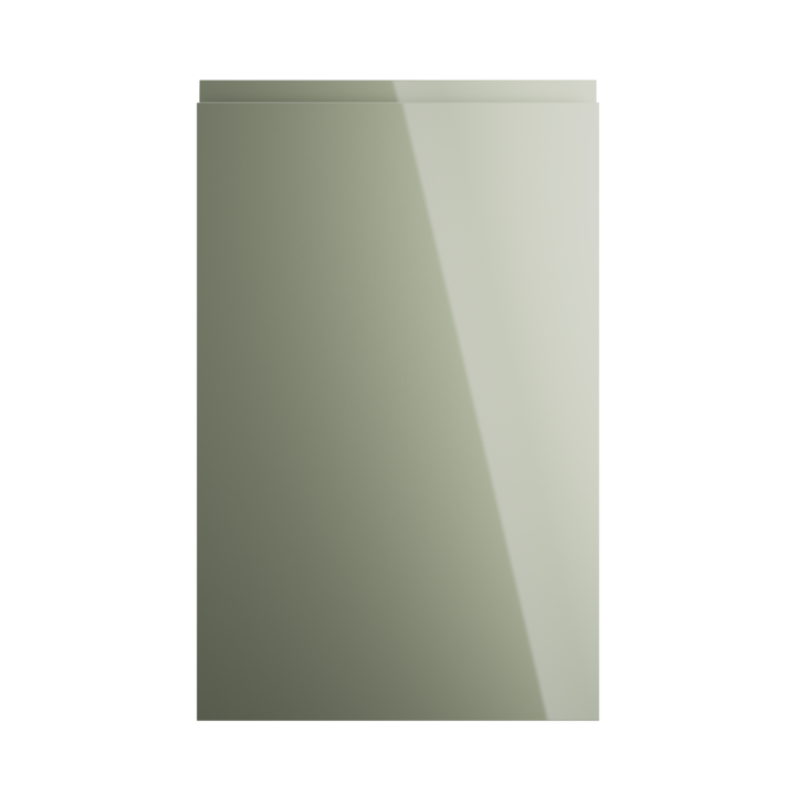 Verde foglia