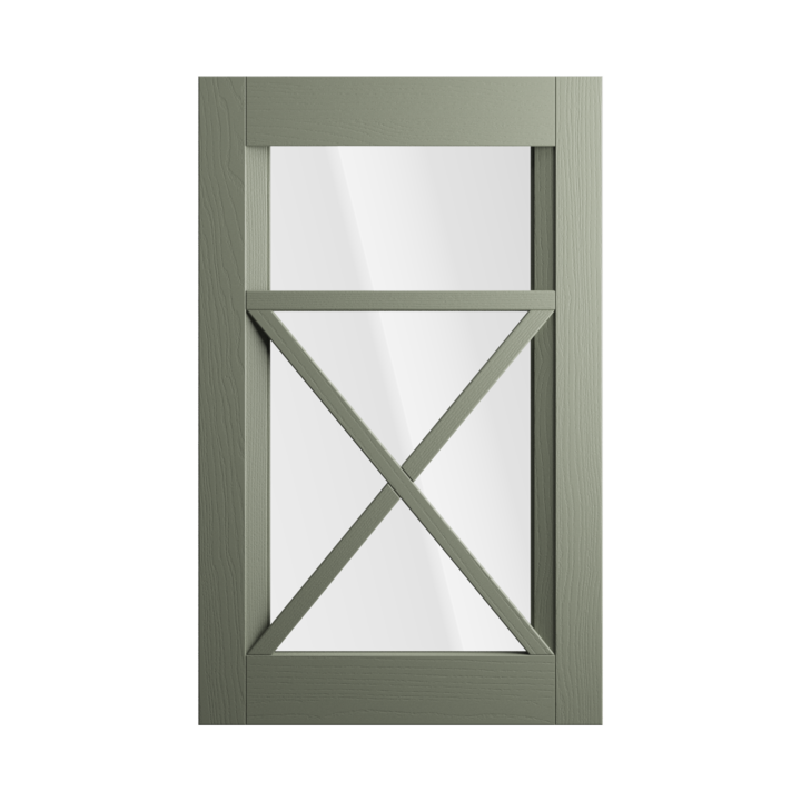 Verde foglia