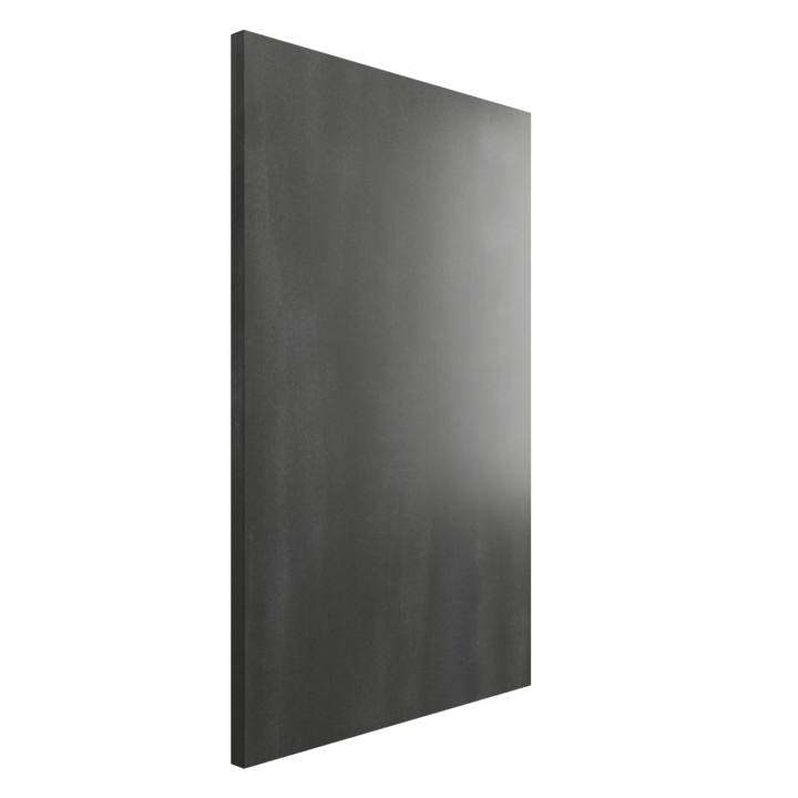 Metal ferro
