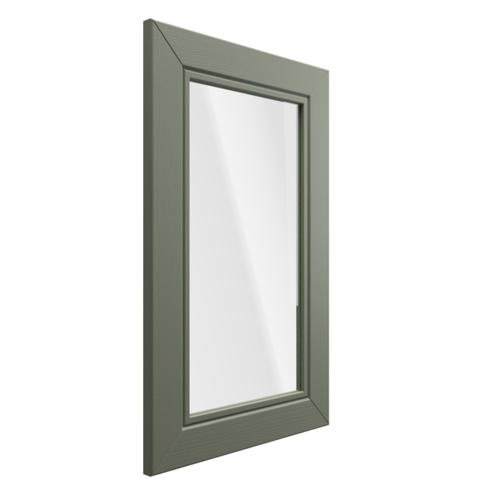 Verde foglia