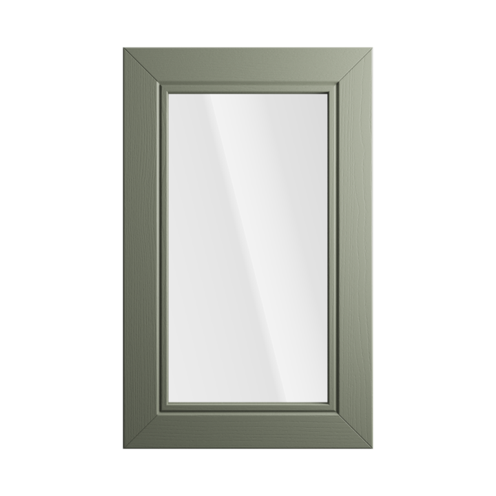 Verde foglia