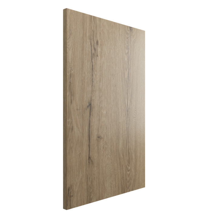 Rovere cuoio