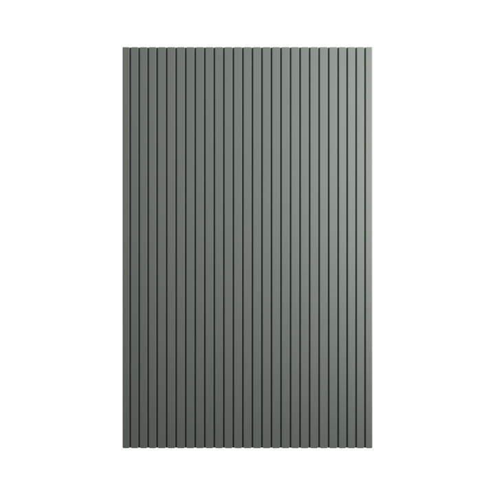 Verde muschio