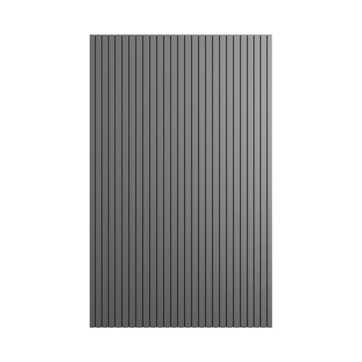 Grigio foca