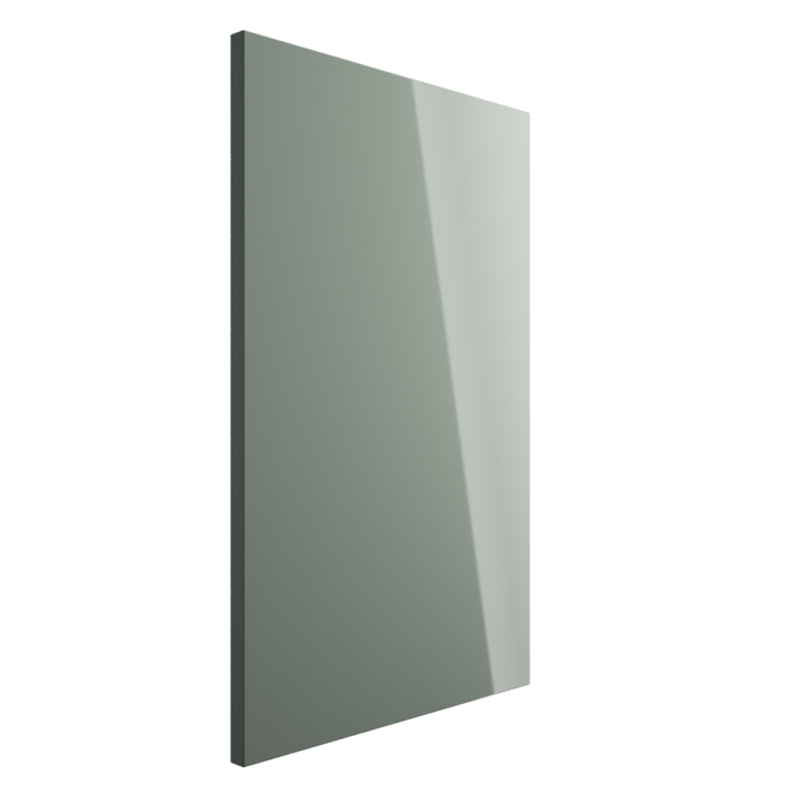 Verde muschio