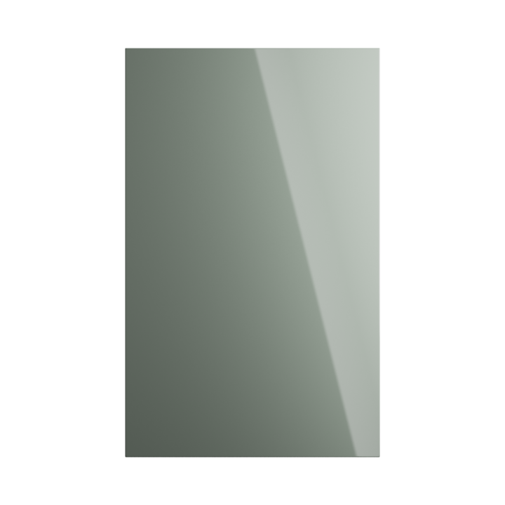 Verde muschio