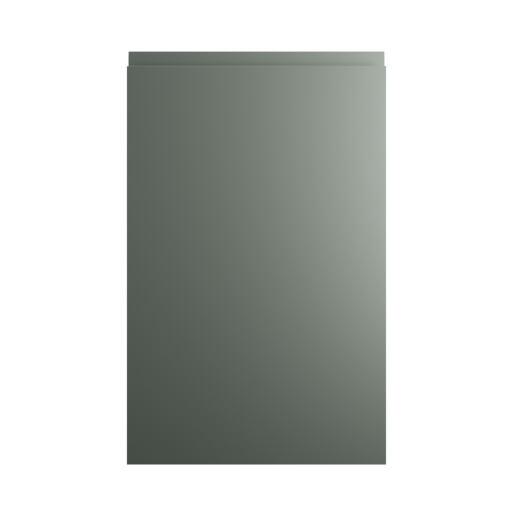 Verde muschio
