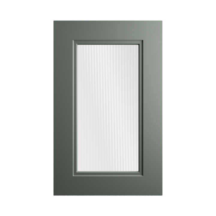 Verde muschio