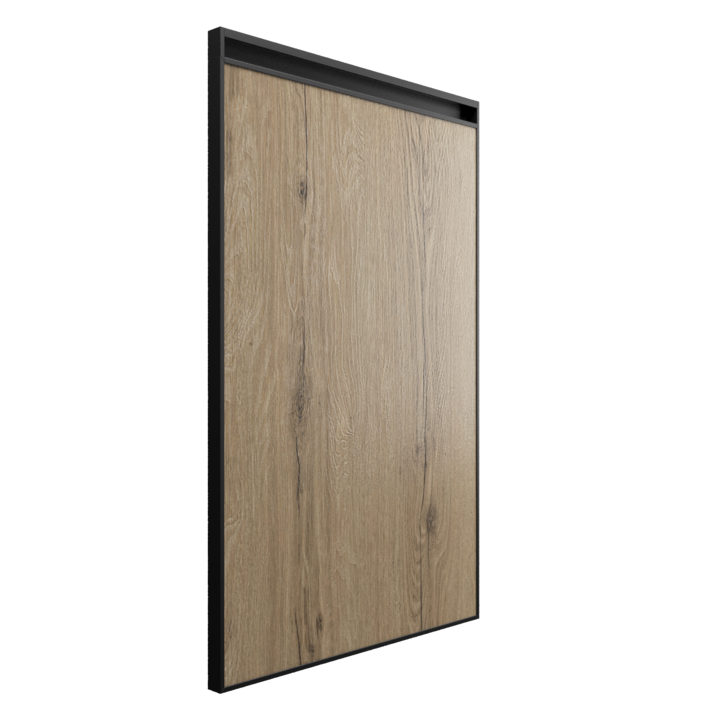 Rovere cuoio
