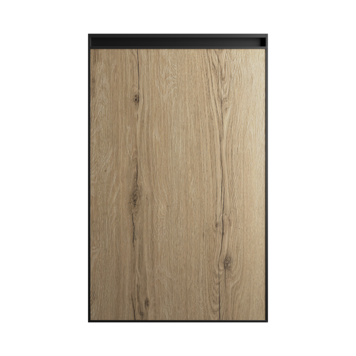 Rovere cuoio