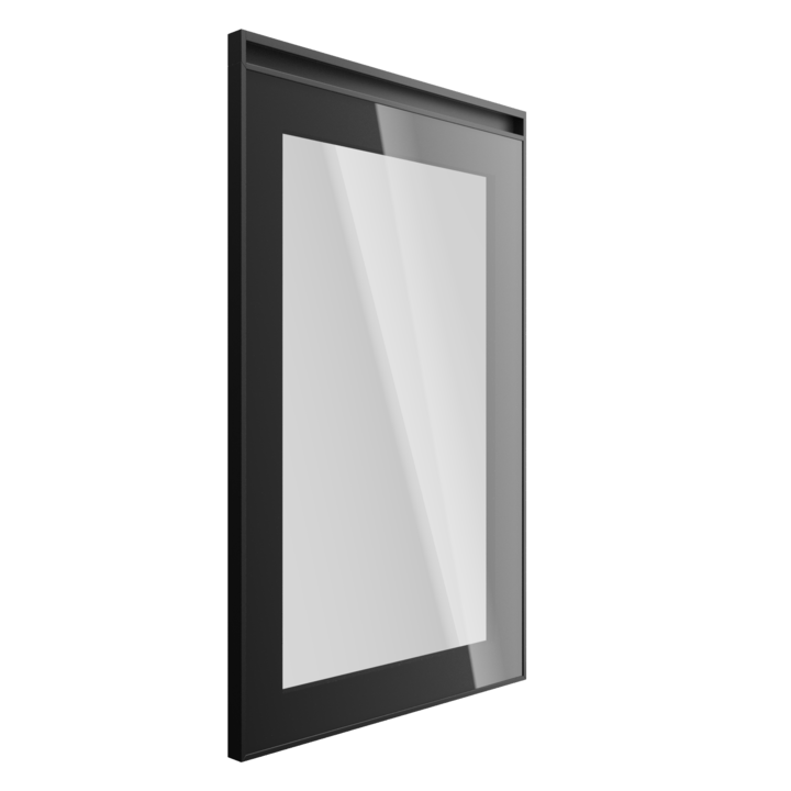 Fumè grigio