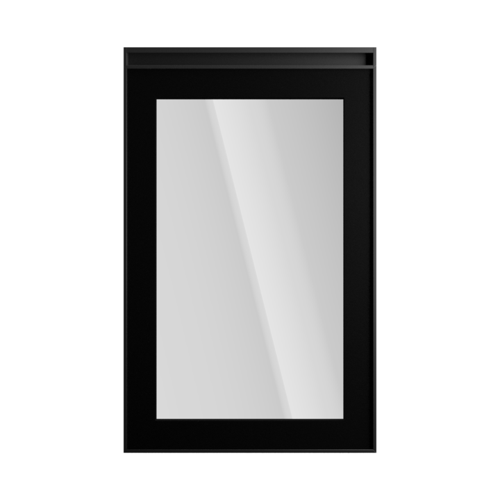 Fumè grigio