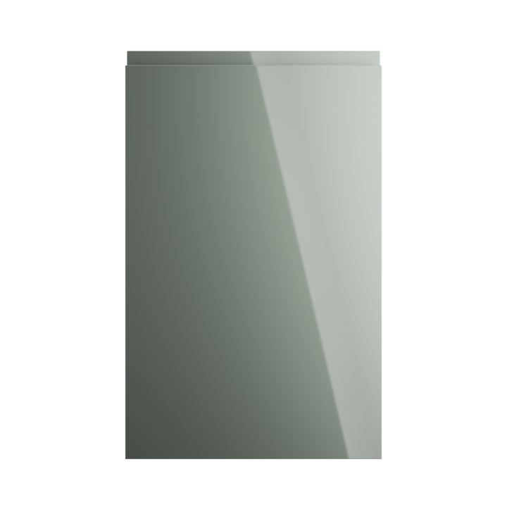 Verde muschio