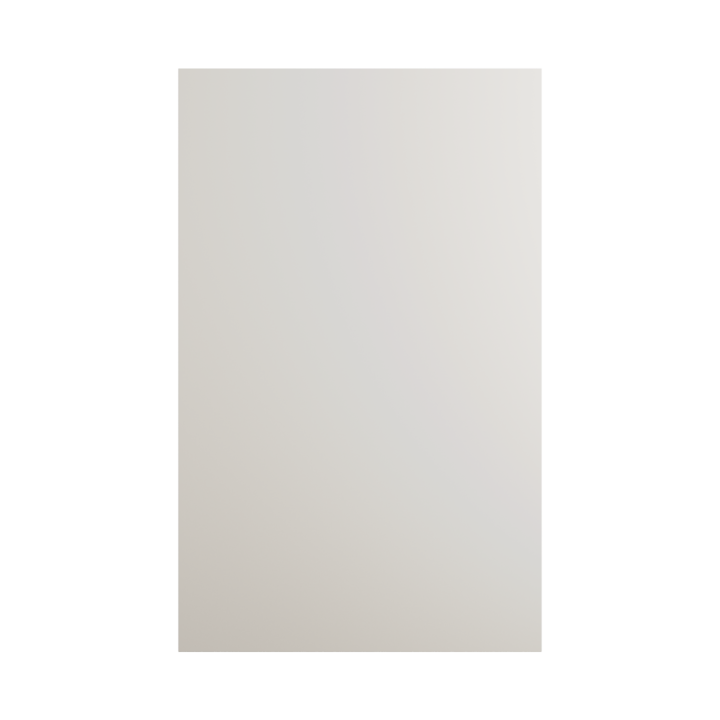 Beige suede