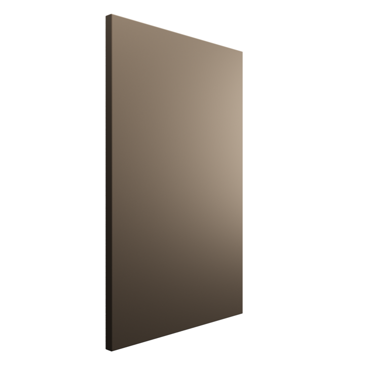 Bronzo dust