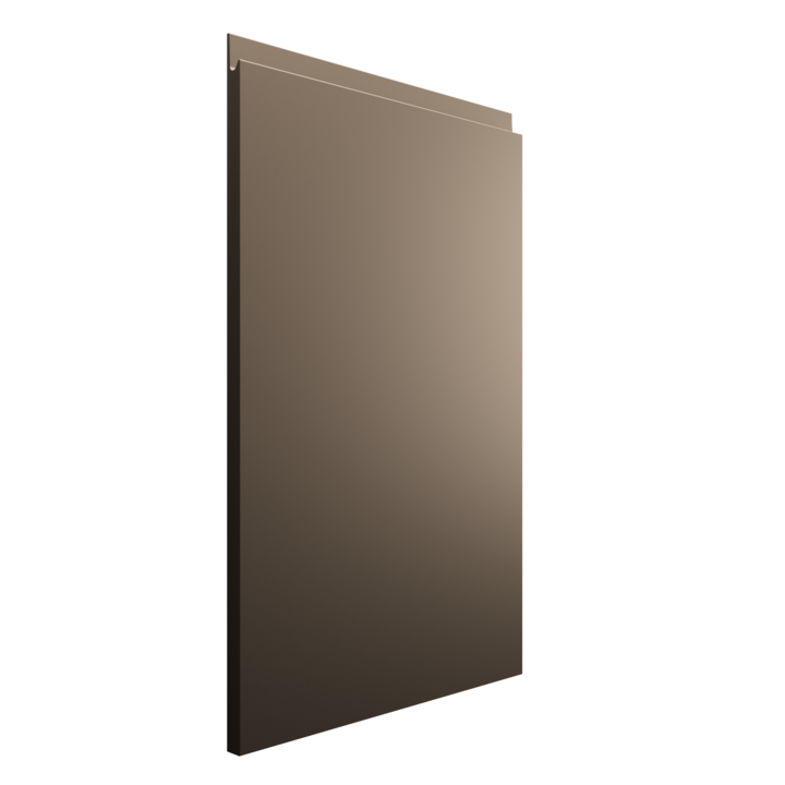 Bronzo dust