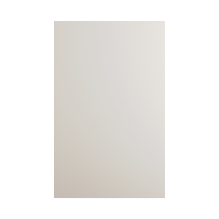 Beige suede