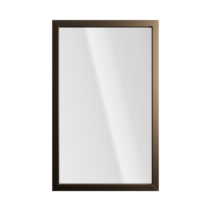 Bronzo dust