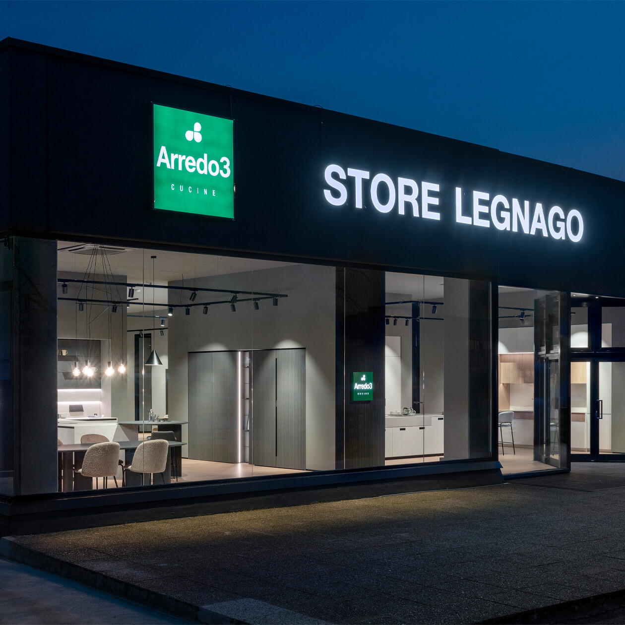 Arredo3 Store Legnago