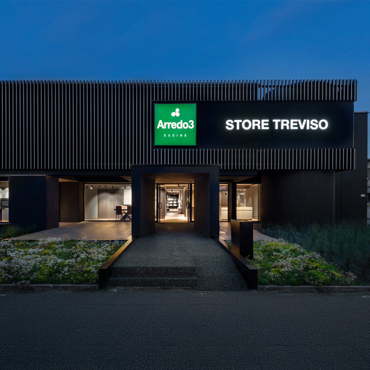Arredo3 Store Treviso