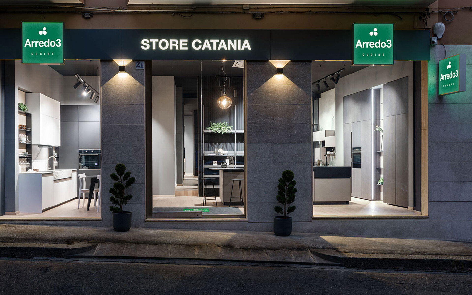 Arredo3 Store Catania