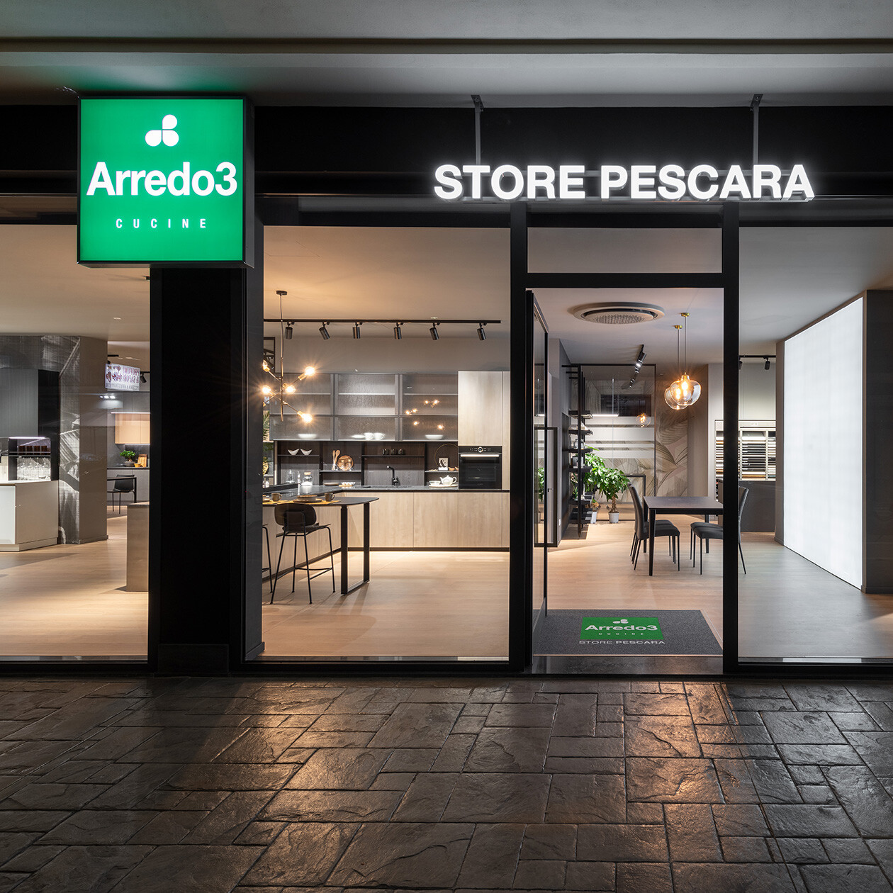 Arredo3 Store Pescara