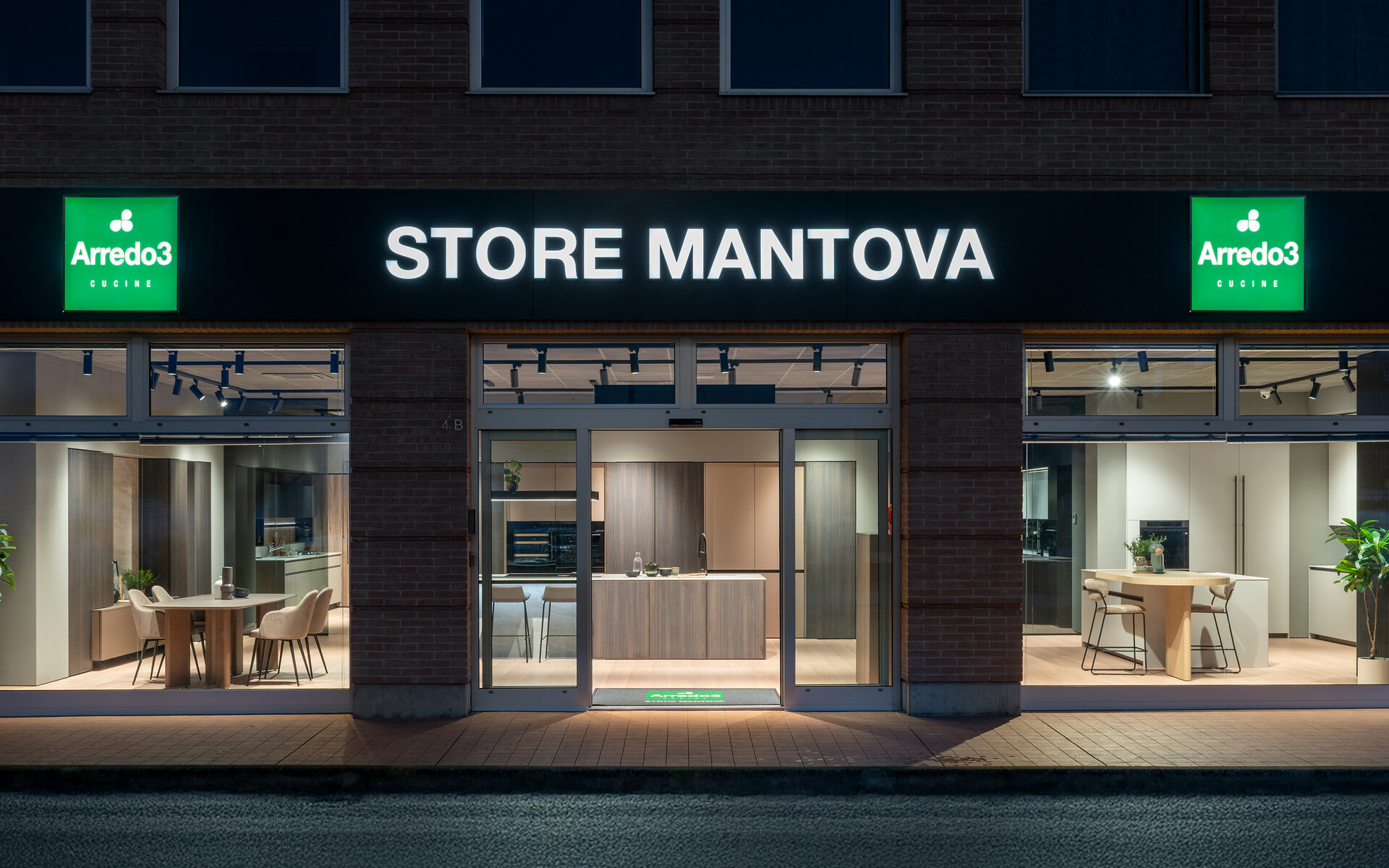 Arredo3 Store Mantova