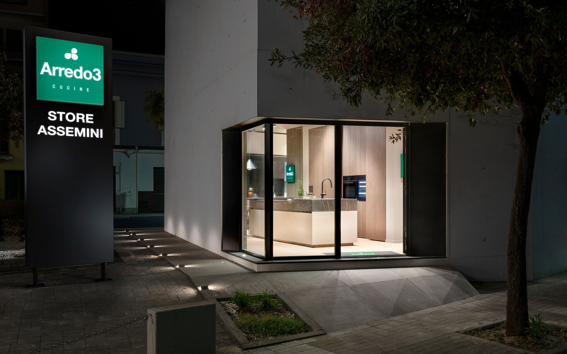 Arredo3 Store Assemini
