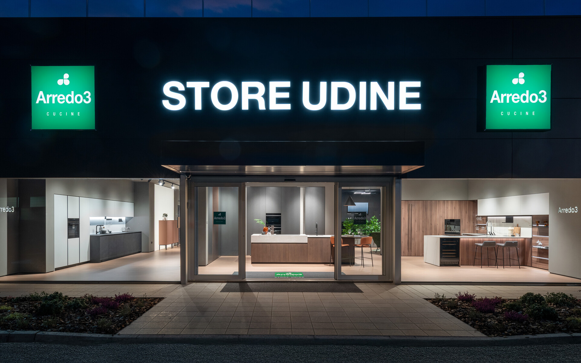 Arredo3 Store Udine